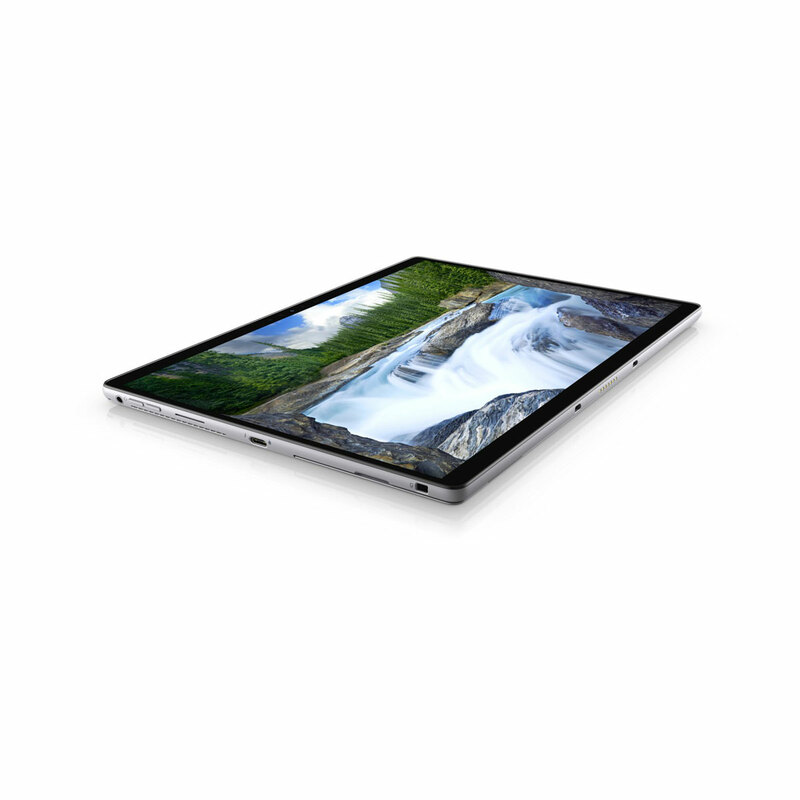 Dell Latitude 7320 Touch