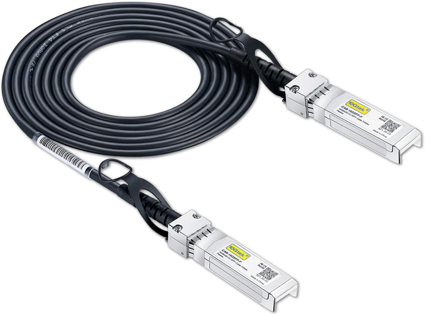 SFP+ DAC Twinax Cable